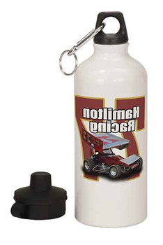 20 oz. White Sublimatable Aluminum Water Bottle 20 oz. White Sublimatable Aluminum Water Bottle
