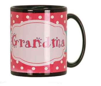 11 oz. White/Black Sublimatable Ceramic Mug 11 oz. White/Black Sublimatable Ceramic Mug