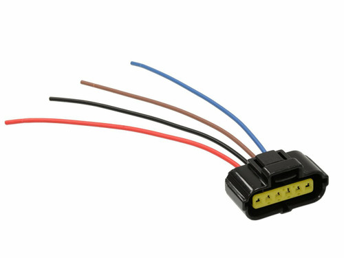 Michiganmotorsports Connector Maf Mass Air Flow For 2003