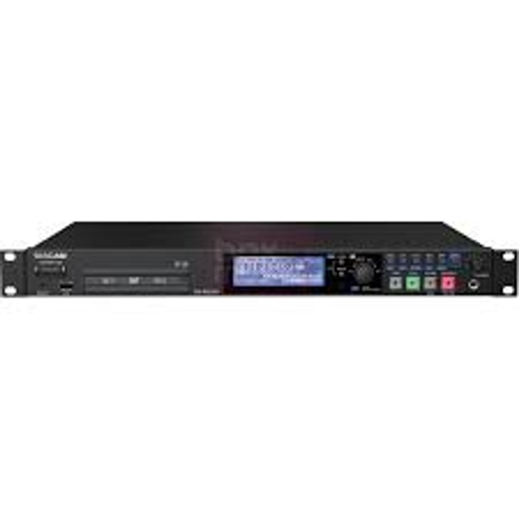 Tascam SSR200