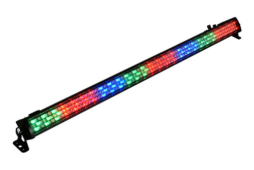 LED BAR II 252 RGB LED BAR WASH