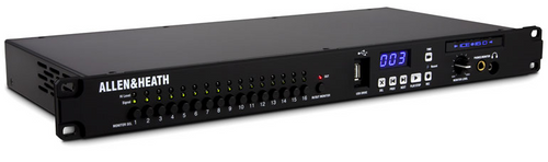 ALLEN & HEATH AH ICE-16D