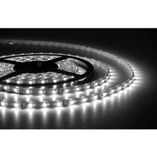 Beamz LED Tape-5W LED Strip Light 5m White
