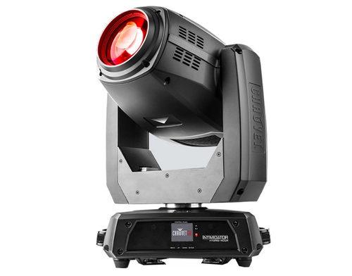 Chauvet DJ Intimidator Hybrid 140SR Moving head