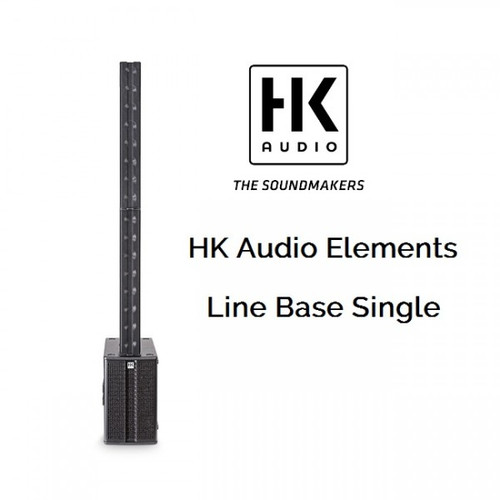 HK LINE BASE SINGLE