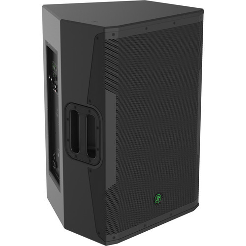 Mackie SRM650 15" PA Powered Speaker