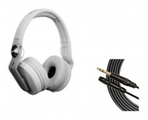 Pioneer HDJ-700-W