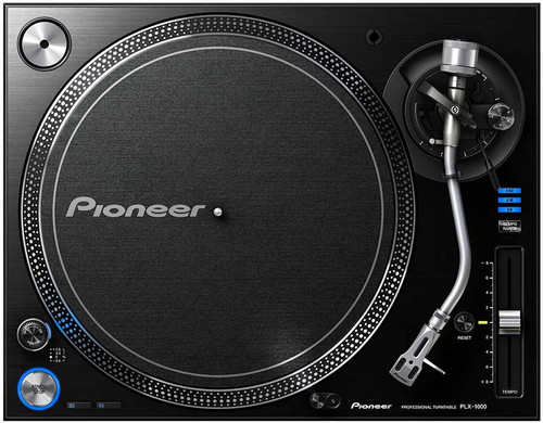 Pioneer PLX1000