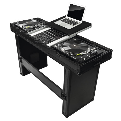 Reloop TTM-Case Road Case for Turntable Console
