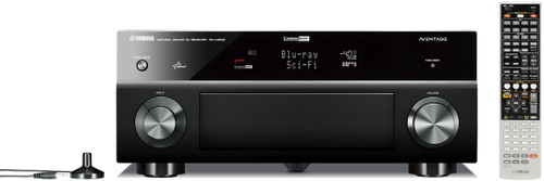 Yamaha RXA1000 Receiver Amplifier