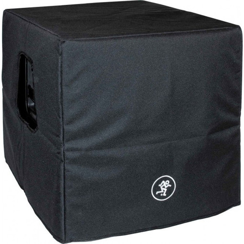 Mackie Deluxe Sub Speaker Cover for SRM Series Subwoofer SRM1850