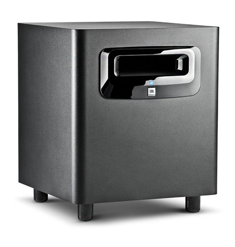 JBL LSR310S Studio Monitor Subwoofer 10 Inch