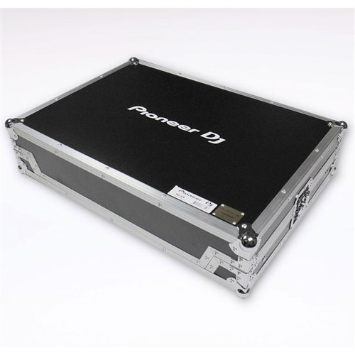 Pioneer RCSX Road Case for DDJSXRX DJ Controller (Black)