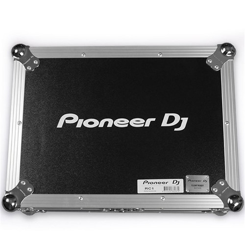 Pioneer RC1 Roadcase for Single CDJ2000NXS2 or DJM900NXS2