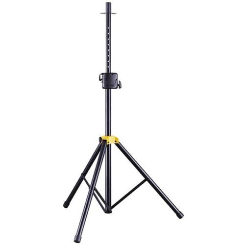 Hercules SS410B Auto Lock Speaker Stand w SS100B adaptor