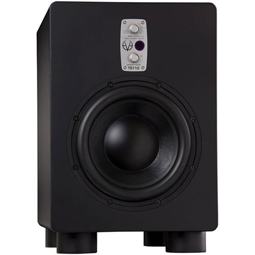 EVE Audio : TS110: 10" Active Subwoofer