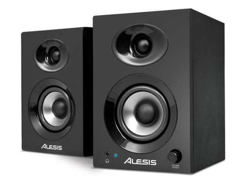 Alesis ELEVATE3: 20w Active Studio Monitors (pair)