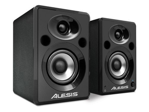 Alesis ELEVATE5: 40w Active Studio Monitors (pair)