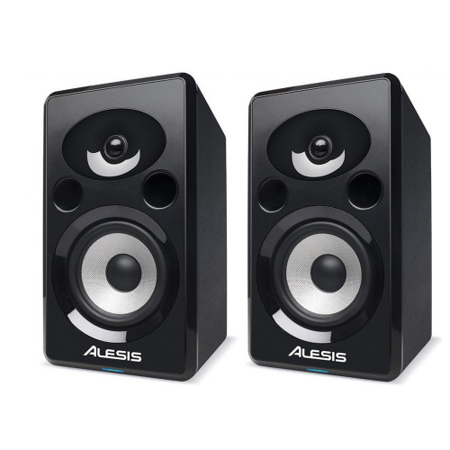 Alesis ELEVATE6 75W 6 Active Studio Monitor (pair)