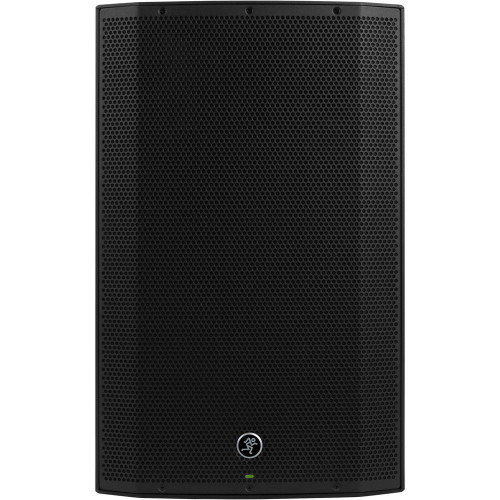 Mackie Thump15BST 1300W 15 Inch Boosted Powered Speaker