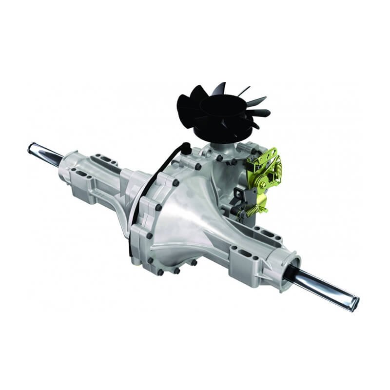 Hydro Gear G 700
