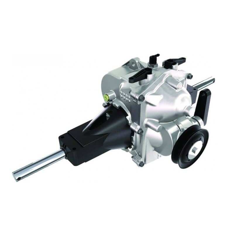 Hydro Gear SST
