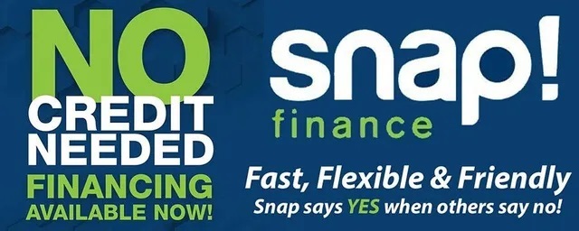 Snap Finance - Apply Here