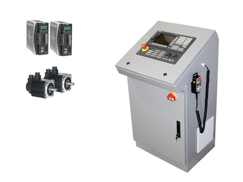siemens 808d cnc kit for lathe