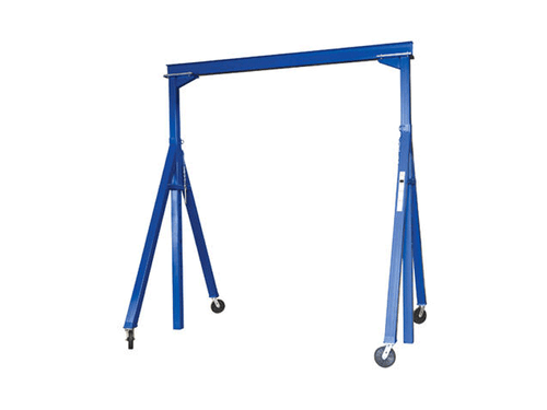 Adjustable Steel Gantry Cranes Vestil