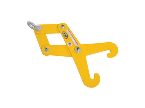 Heavy-Duty Beam Tongs