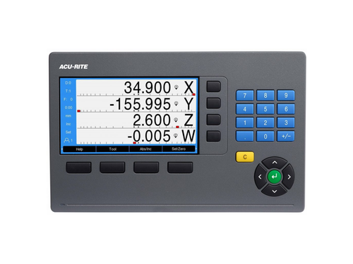 Acu-Rite DRO303 Grinder DRO Kit