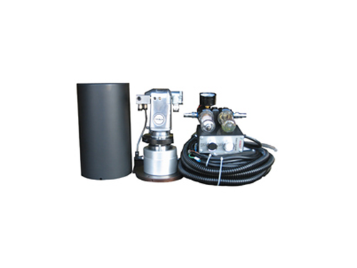 Align - PD-150 Air Powered Drawbar for Milling Machines
