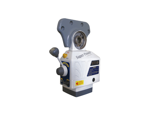 Align Power Table Feed for Milling Machine Z-Axis - AL-500PZ