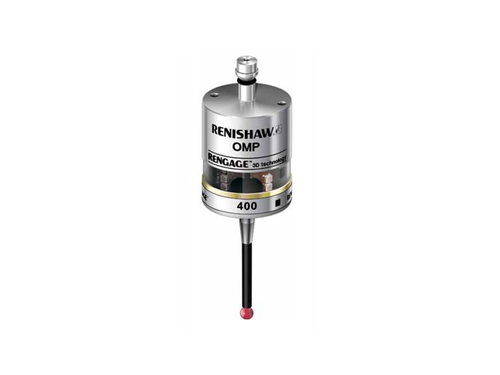 Renishaw OMP400 Optical Transmission Part Probe for Machining Centers