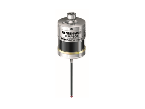 Renishaw RMP600 Radio Transmission Part Probe for Machining Centers