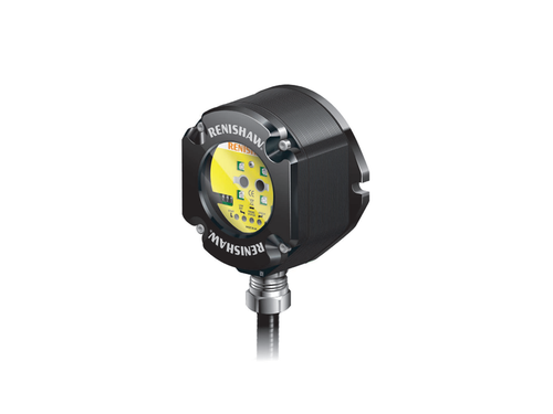 Renishaw OMI-2 Optical Receiver & Interface