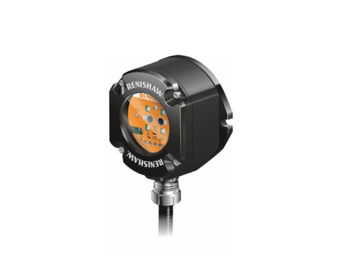Renishaw OMI-2T Optical Receiver & Interface for Twin Probes