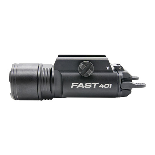 FAST 401 Ultra-High-Output LED Weaponlight