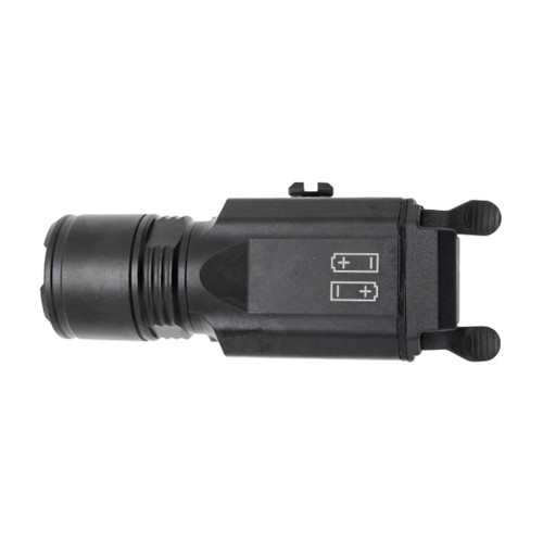 FAST 401 Ultra-High-Output LED Weaponlight