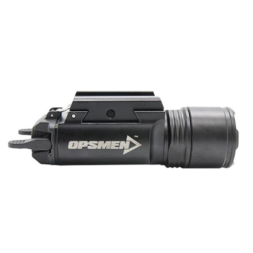 FAST 401 Ultra-High-Output LED Weaponlight