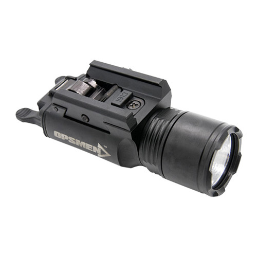 FAST 401 Ultra-High-Output LED Weaponlight