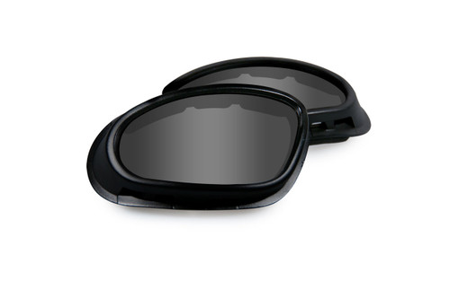 Wiley X SG-1 | Two Lens w/ Black Frame