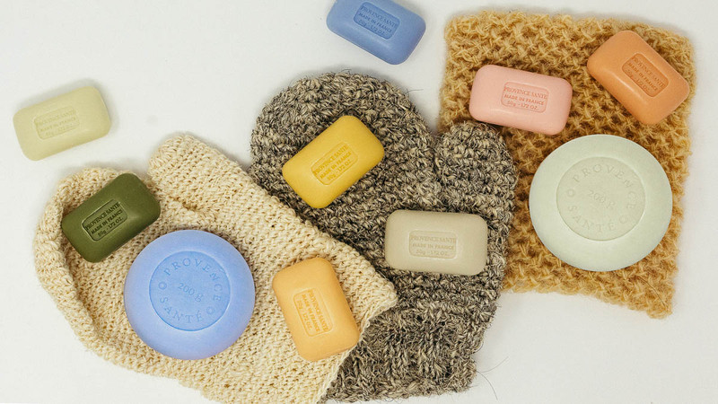 The Benefits of Exfoliation
