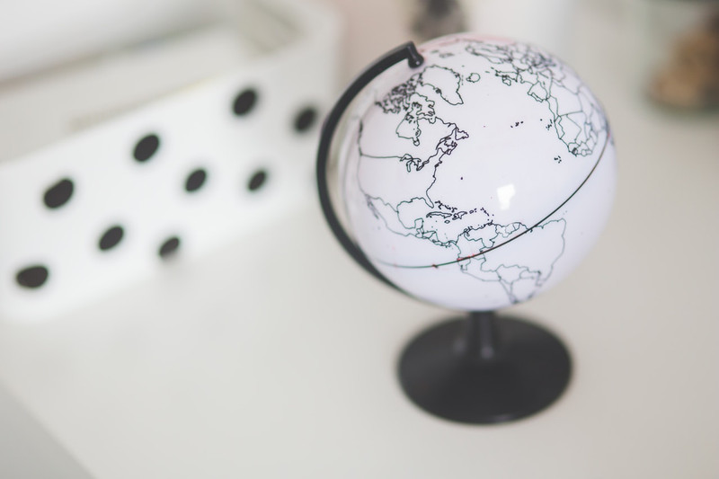 Exfoliation Practices from ‘Round the World
