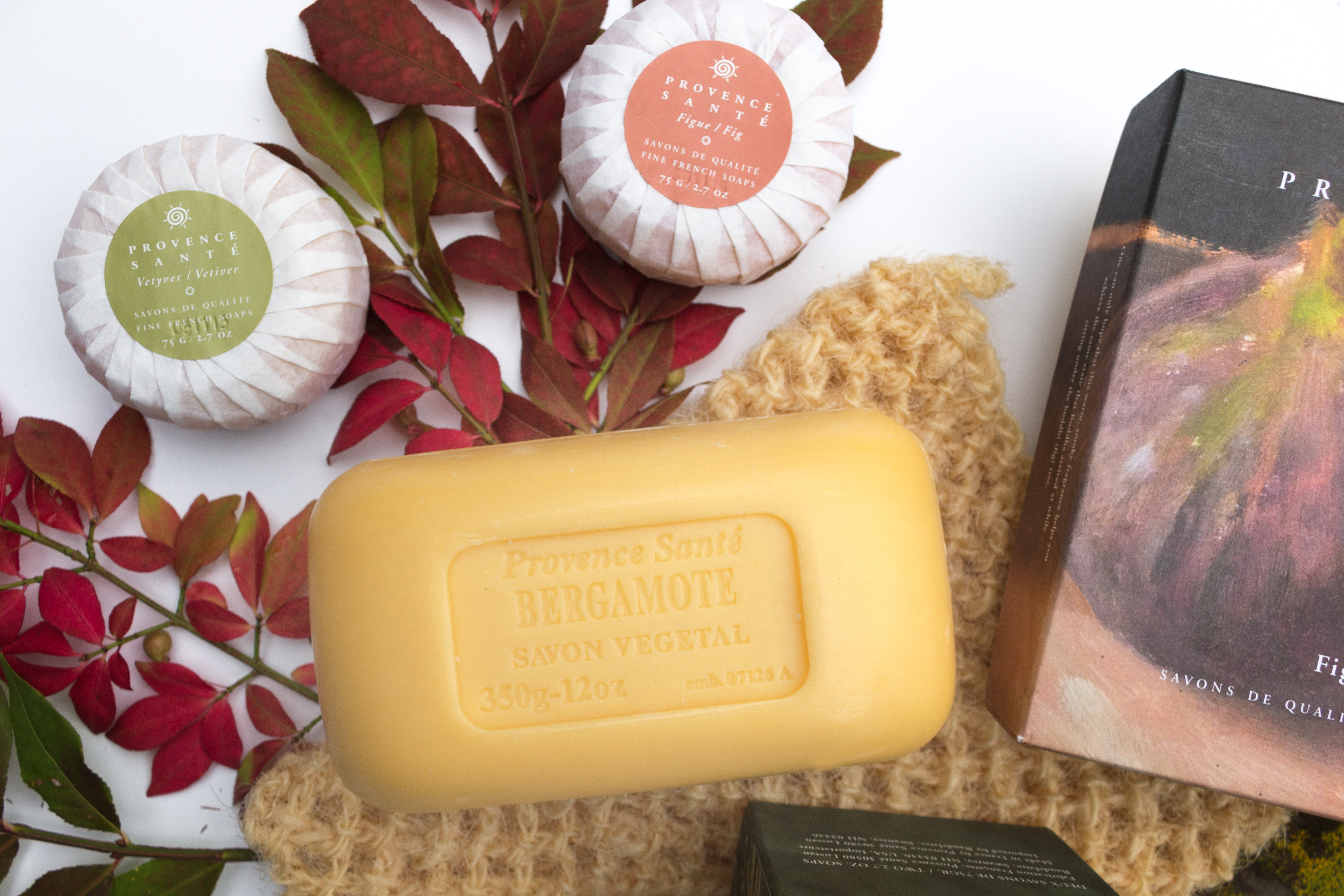 What the Heck is Triple Milled Soap Anyway? And Why Should You Care