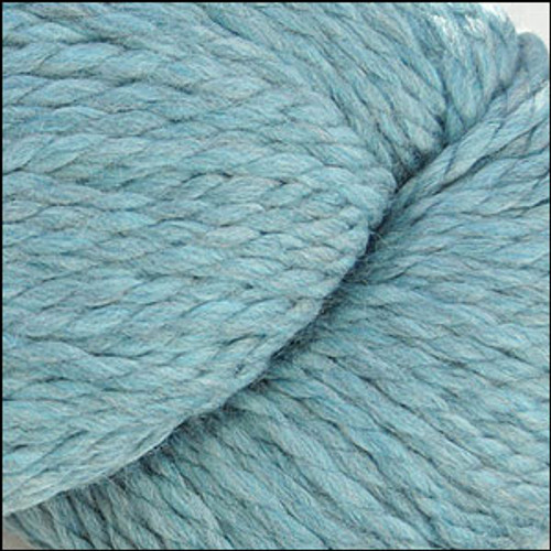 Cascade Yarns - 128 Superwash Merino Wool - 1910 Summer Sky Heather Cascade Yarns - 128 Superwash Merino Wool - 1910 Summer Sky Heather