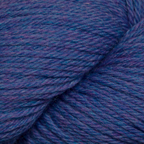 Cascade 220 Yarn - 100% Peruvian Wool - 9655 Blueberry Heather Cascade 220 Yarn - 100% Peruvian Wool - 9655 Blueberry Heather