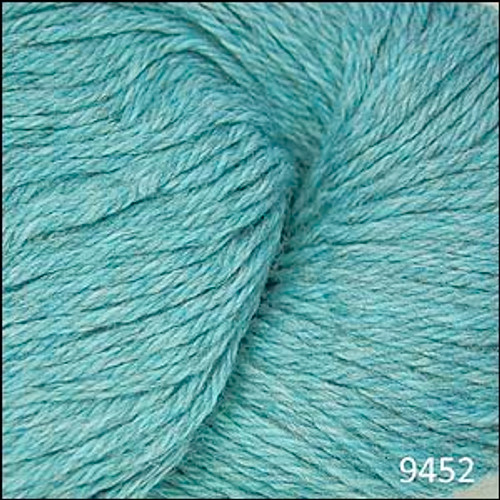 Cascade 220 Summer Sky Heather 9452 Cascade 220 Summer Sky Heather 9452