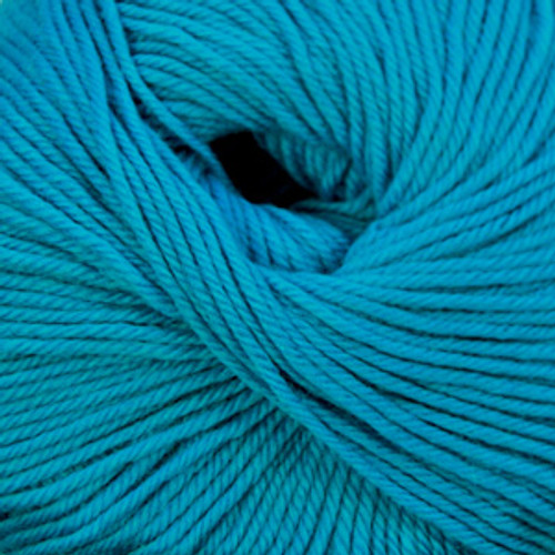 Cascade 220 Superwash - 812 Turquoise Cascade 220 Superwash - 812 Turquoise