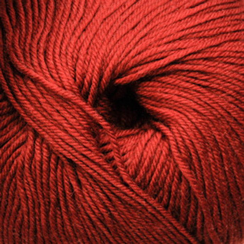Cascade 220 Superwash Wool Yarn - 823 Burnt Orange Cascade 220 Superwash Wool Yarn - 823 Burnt Orange